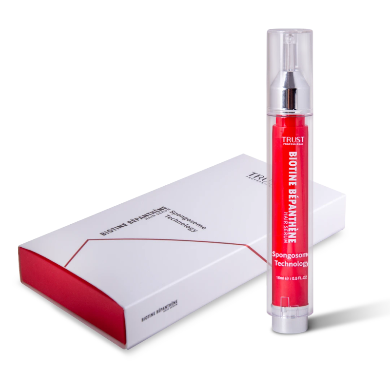 سرم موی بیوتین بپانتن تراست حجم 15میلی